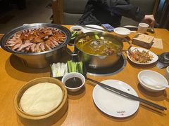 -守柴炉烤鸭(鱼嘴店)