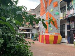 -大理床单厂艺术区