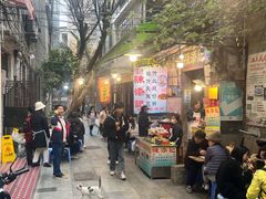 -陈添記·祖傳爽鱼皮·西关老字号(广州首店)