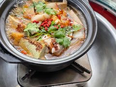 -柳沟豆腐宴64号院