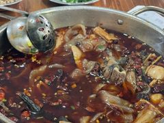 -黑竹香鸡(营和巷店)