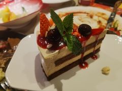 -布拉诺牛排西餐厅(上城天街店)