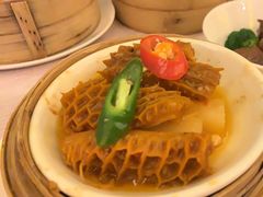 -福州天元国际威斯汀酒店·中国元素餐厅