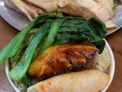 -绿柠食堂(北外滩店)