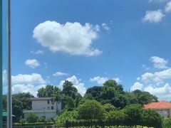 -厦门悦华酒店·绿庭主题自助餐厅