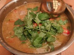 -浩海火燒雲傣家菜(芮欧百货店)