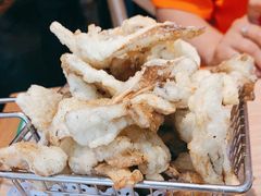 -老上居·手工春饼(贝尔路店)