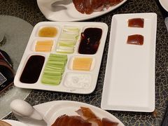 -彩丰楼中餐厅·早茶·点心·粤菜(海口华彩洲际酒店)