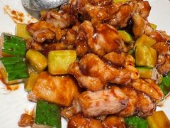 -北平食府·北京烤鸭(北京西站六里桥店)