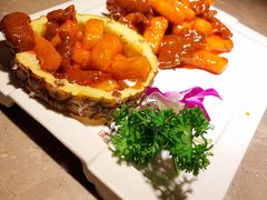 -新白鹿餐厅(金鹰新街口店)