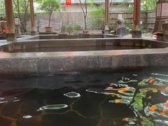-长安先导国际创新人才交流中心(爱琴海温泉店)