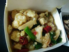 -顺旺基大厨现炒(凯德店)