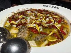 -新太二·鲜料川菜(万泰汇店)