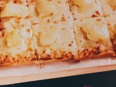 -夏日玛莉西餐厅(梅溪湖步步高店)