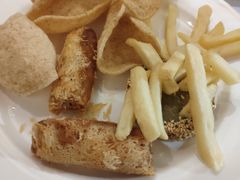 -AdD全日制餐厅(中谷花园酒店)