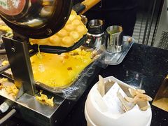 原味鸡蛋仔-桂桂茶(恒基名人店)
