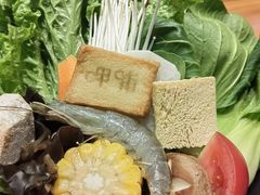 -呷哺呷哺(万达新世界店)