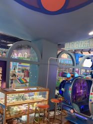 -卡通尼乐园(印象汇店)