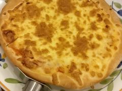 -萨莉亚意式餐厅(永旺购物中心店)