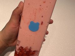 -兰熊鲜奶(西直门凯德mall店)