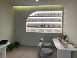 -VE专注问题肌·赛诺龙&科学美肤中心