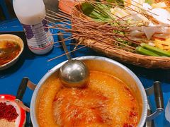 -马路边边串串香(双井直营店)