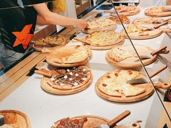 -比格比萨自助(宝山日月光店)