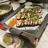 绿茶餐厅～
