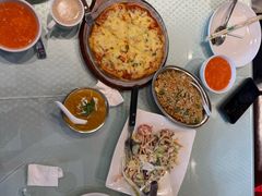 -娜玛瑟德餐厅(仙足岛店)