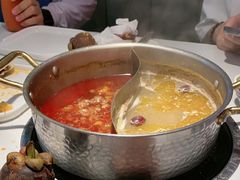 -深海聚汇·牛榴宴·自助料理(江宁万达店)