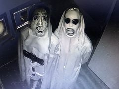 -棂笼·深度沉浸密室(武汉旗舰店)