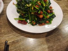 -玫瑰红烤羊排(北新桥三条店)