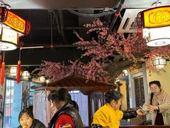 -应天大明王朝·南京菜(中山陵店)