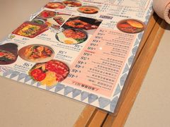 -dodonpa.墩墩伐 便当食堂(博华广场店)