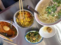 -王祖名抻面(罗湖分店)