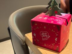 -菲滋意式餐厅(富阳东方茂店)