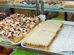 -玛尔哈巴·塔塔尔糕点(华侨小区店)