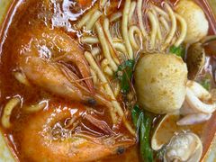 -醉壹号海鲜大排档(厦门美食地标店)