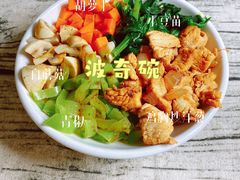 -TOP健身私教工作室(侨香店)