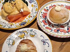-Alimentari Grande(东湖路店)