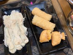 竹荪-丽江庭院之爱在路上(西单店)