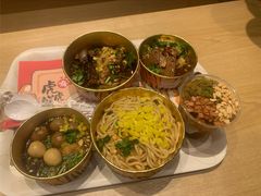 -盛香亭热卤(欢乐港湾店)