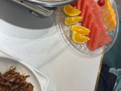 -刘胖子家常菜·蹄花焖藕(中南店)