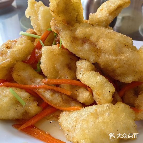 东北传奇(听海路店)