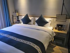 -杭州西湖东坡酒店