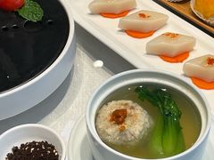 -翡翠江南(国贸商城店)