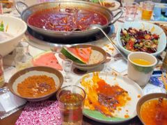 -江北北火锅馆·公路夜市(魏公村店)