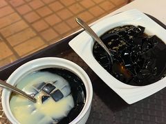 -梧州双钱龟苓膏(丽港航母店)