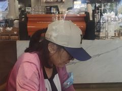 -Peet's Coffee皮爷咖啡(大学路店)