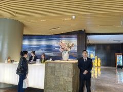 -哈尔滨中央大街华特酒店